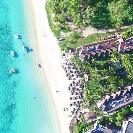 Veranda Palmar Beach Hotel & Spa Belle Mare Exterior foto