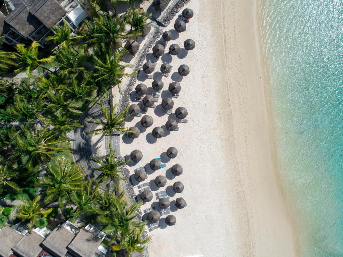Veranda Palmar Beach Hotel & Spa Belle Mare Exterior foto