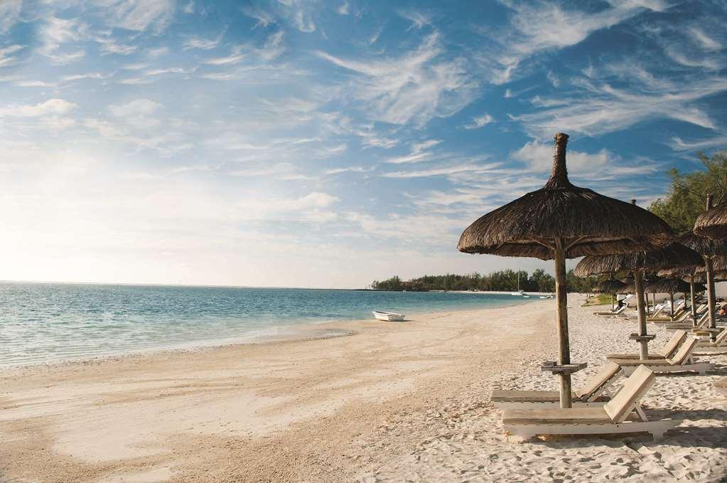 Veranda Palmar Beach Hotel & Spa Belle Mare Natură foto