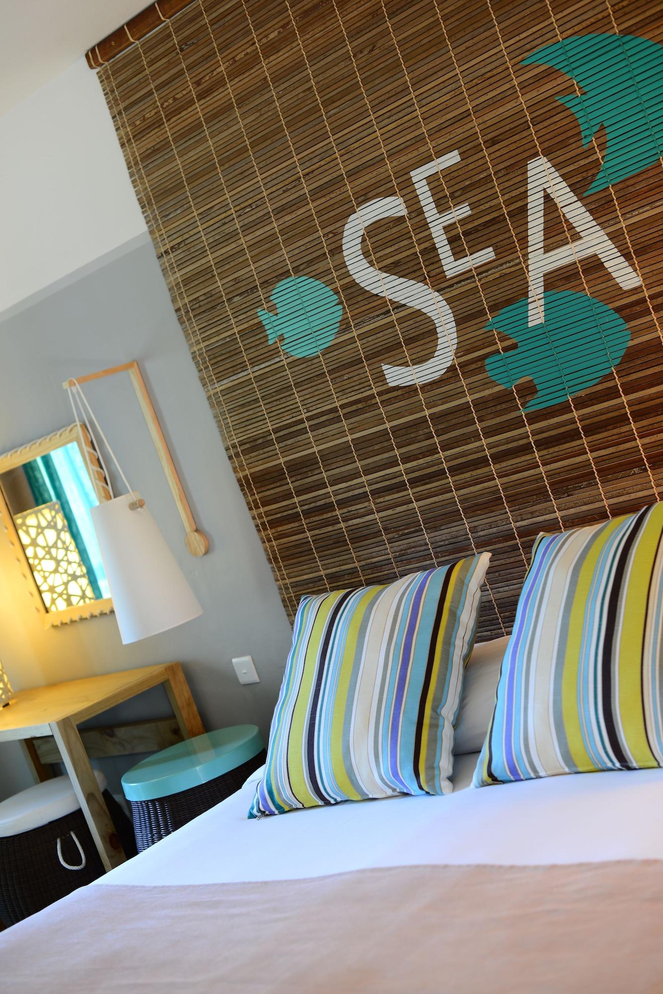 Veranda Palmar Beach Hotel & Spa Belle Mare Exterior foto