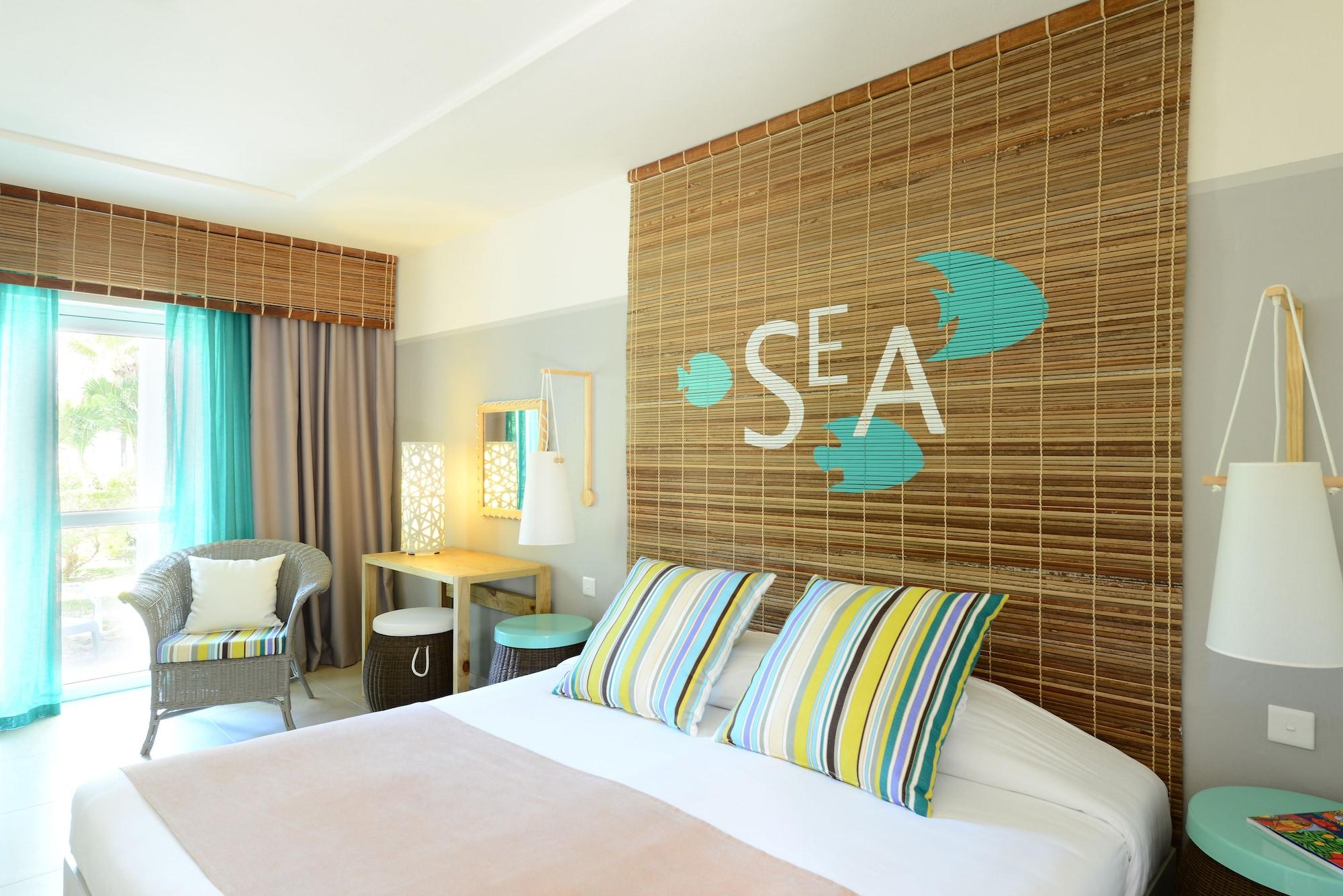 Veranda Palmar Beach Hotel & Spa Belle Mare Exterior foto