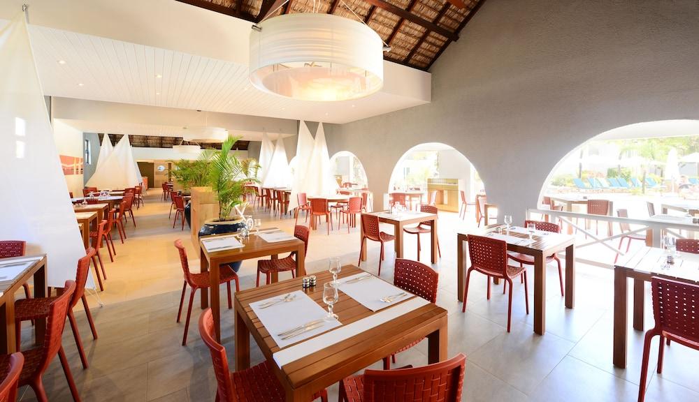Veranda Palmar Beach Hotel & Spa Belle Mare Exterior foto