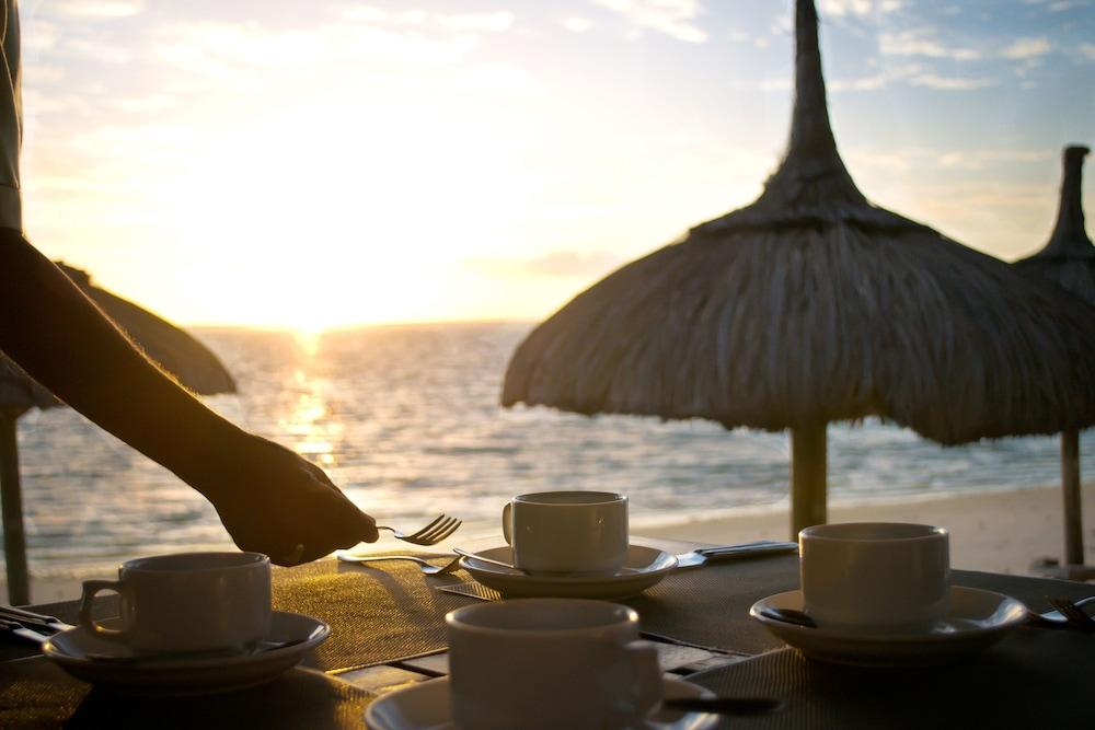 Veranda Palmar Beach Hotel & Spa Belle Mare Exterior foto