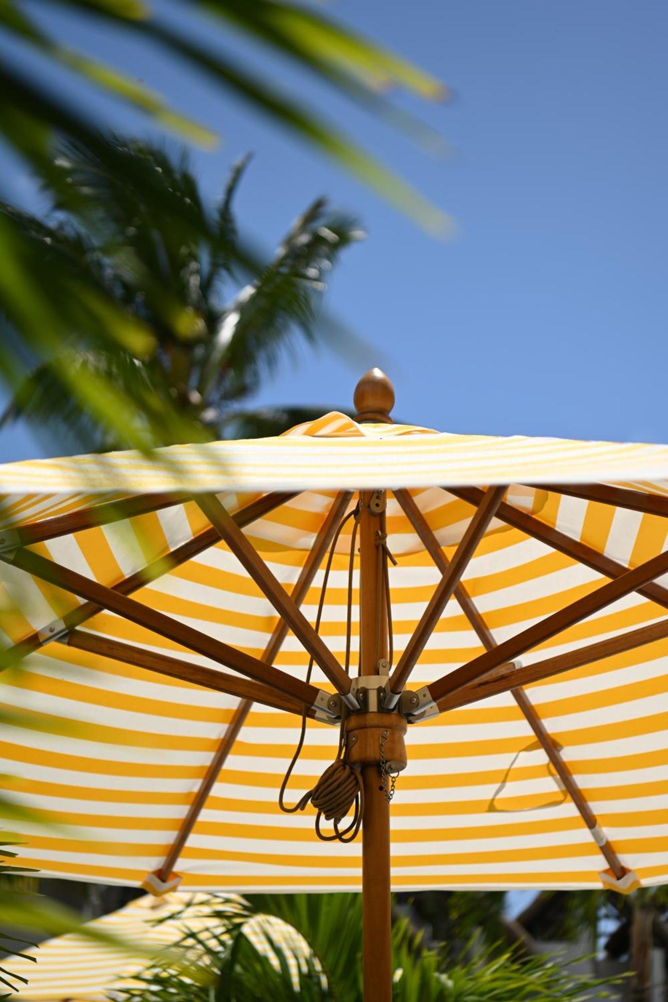 Veranda Palmar Beach Hotel & Spa Belle Mare Exterior foto