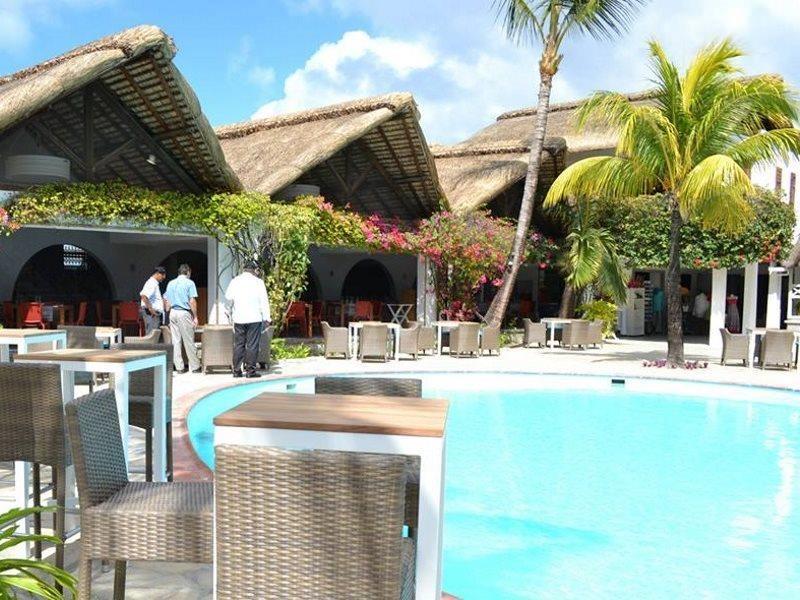 Veranda Palmar Beach Hotel & Spa Belle Mare Exterior foto