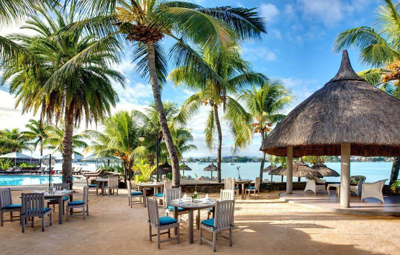 Veranda Palmar Beach Hotel & Spa Belle Mare Exterior foto