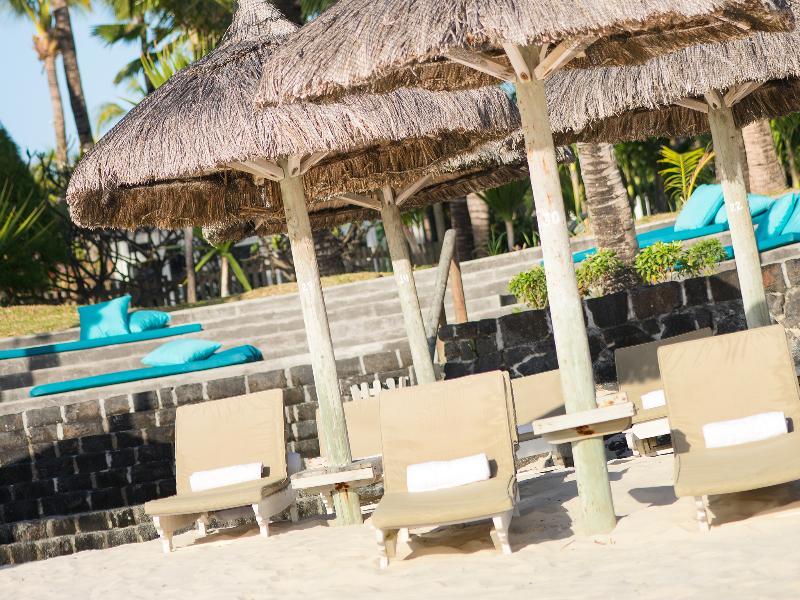 Veranda Palmar Beach Hotel & Spa Belle Mare Exterior foto