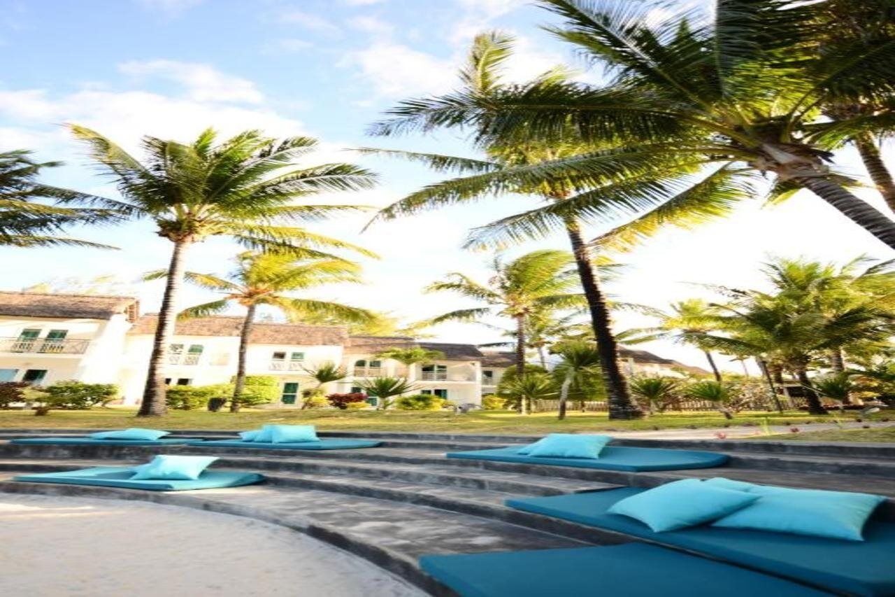 Veranda Palmar Beach Hotel & Spa Belle Mare Exterior foto
