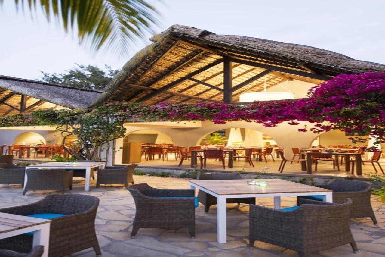 Veranda Palmar Beach Hotel & Spa Belle Mare Exterior foto
